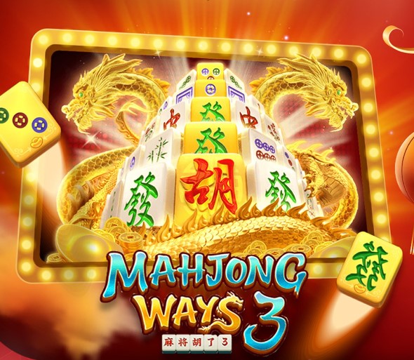 mahjong slot